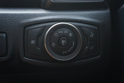 FORD RANGER 2.0 RAPTOR DOUBLECAB 4WD AT ปี 2018 (8กด8034)