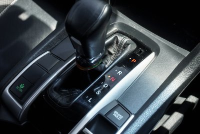 HONDA CIVIC 1.8 EL AT ปี 2019 (8กน7273)