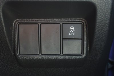 HONDA CIVIC 1.8 EL AT ปี 2019 (8กน7273)