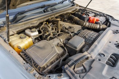 FORD RANGER 2.0 RAPTOR DOUBLECAB 4WD AT ปี 2018 (8กด8034)