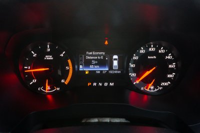 FORD RANGER 2.0 RAPTOR DOUBLECAB 4WD AT ปี 2018 (8กด8034)