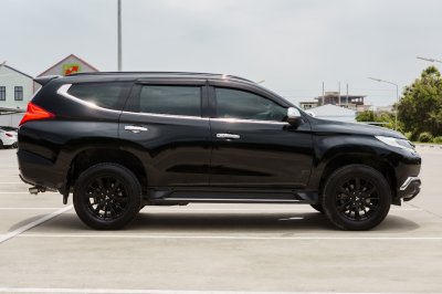 MITSUBISHI PAJERO SPORTS 2.4 ELITE EDITION 4WD TOP ปี2019 (7ขพ8832)