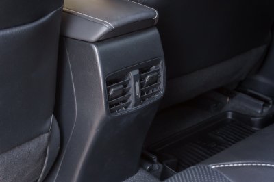 TOYOTA COROLLA ALTIS 1.8 HYBRID SMART ปี2021 (1ขร8543)