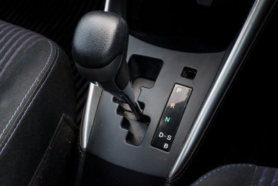 TOYOTA YARIS 1.2 E AT ปี 2019 (9กฐ6887)