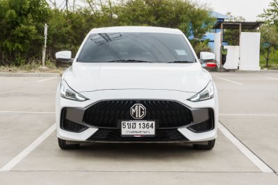 MG 5 1.5 X ปี2023 จด2024 (5ขฮ1364)