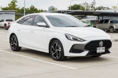 MG 5 1.5 X ปี2023 จด2024 (5ขฮ1364)