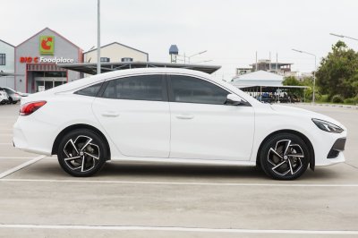 MG 5 1.5 X ปี2023 จด2024 (5ขฮ1364)