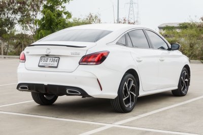 MG 5 1.5 X ปี2023 จด2024 (5ขฮ1364)