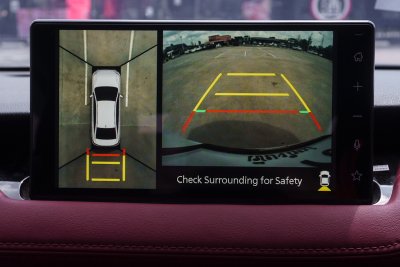 TOYOTA YARIS ATIV 1.2 PREMIUM LUXURY ปี2023 (จต7017)