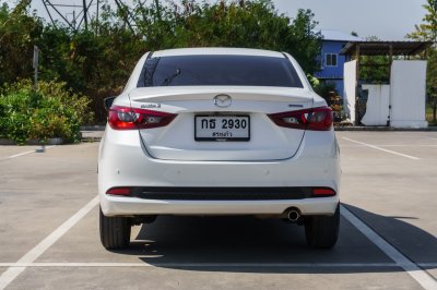 MAZDA 2 1.3 S (LEATHER) ปี2022 จด2023 (กธ2930)