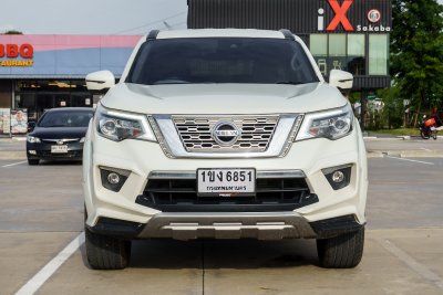 NISSAN TERRA 2.3 VL AT ปี2018 (1ขง6851)