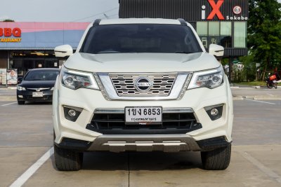 NISSAN TERRA 2.3 VL AT ปี2018 (1ขง6853)