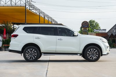 NISSAN TERRA 2.3 VL AT ปี2018 (1ขง6853)