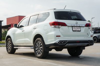 NISSAN TERRA 2.3 VL AT ปี2018 (1ขง6851)