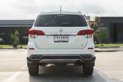 NISSAN TERRA 2.3 VL AT ปี2018 (1ขง6853)