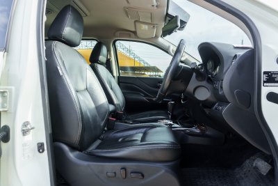 NISSAN TERRA 2.3 VL AT ปี2018 (1ขง6851)