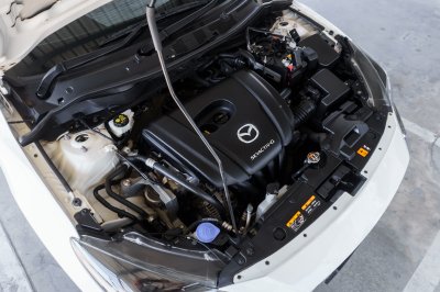 MAZDA 2 1.3 S (LEATHER) ปี2022 จด2023 (กธ2930)