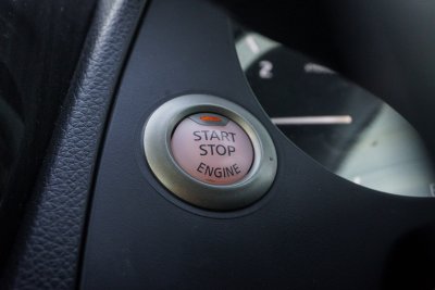 NISSAN TERRA 2.3 VL AT ปี2018 (1ขง6851)