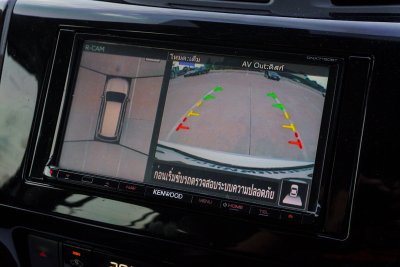 NISSAN TERRA 2.3 VL AT ปี2018 (1ขง6851)