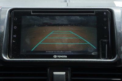 TOYOTA VIOS 1.5 MID AT ปี 2020 (1ขญ4390)