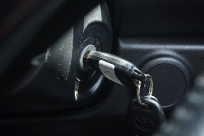 TOYOTA VIOS 1.5 MID AT ปี 2020 (1ขญ4390)