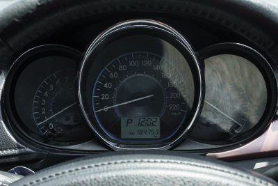 TOYOTA VIOS 1.5 MID AT ปี 2020 (1ขญ4390)