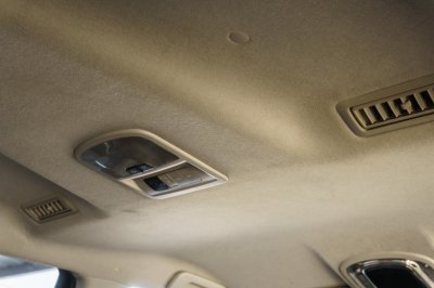 TOYOTA FORTUNER 2.4 V ปี2016 (7กผ8613)