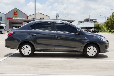 MITSUBISHI ATTRAGE 1.2 ACTIVE ปี2023 (4ขษ7333)