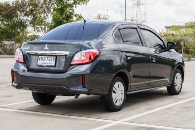 MITSUBISHI ATTRAGE 1.2 ACTIVE ปี2023 (4ขษ7333)