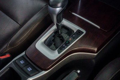 TOYOTA FORTUNER 2.4 V ปี2016 (7กผ8613)