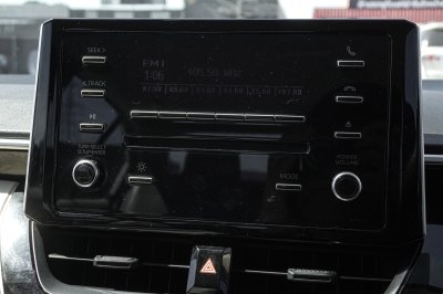 TOYOTA ALTIS 1.6 G (MNC) AT ปี2019 (9กฎ9013)