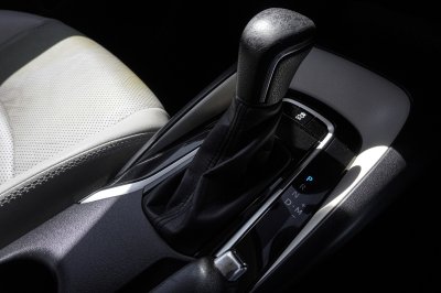 TOYOTA ALTIS 1.6 G (MNC) AT ปี2019 (9กฎ9013)