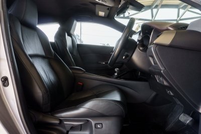 TOYOTA CHR 1.8 HV HI AT ปี 2018 (7กผ5298)