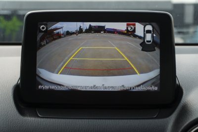 MAZDA 2 1.3 S (LEATHER) ปี2022 จด2023 (ขฉ7483)