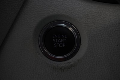 TOYOTA ALTIS 1.6 G (MNC) AT ปี2019 (9กฎ9013)