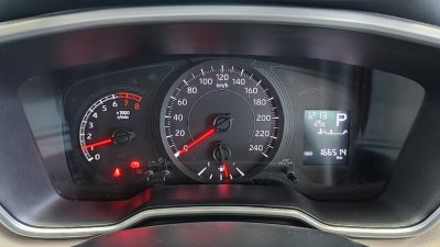 TOYOTA ALTIS 1.6 G (MNC) AT ปี2019 (9กฎ9013)