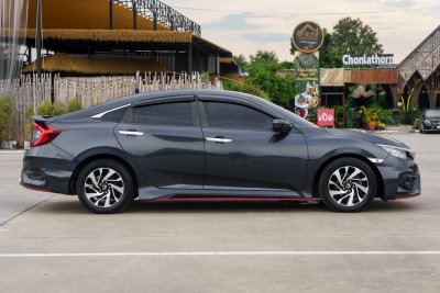 HONDA CIVIC 1.8 EL AT ปี 2019 (ขง7871)