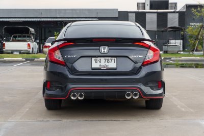 HONDA CIVIC 1.8 EL AT ปี 2019 (ขง7871)