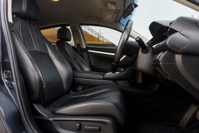 HONDA CIVIC 1.8 EL AT ปี 2019 (ขง7871)