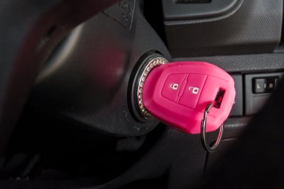 ISUZU D-MAX 1.9 CAB Z HI-LANDER AT ปี2017 (2ฒข5269)