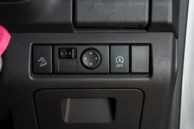 ISUZU D-MAX 1.9 CAB Z HI-LANDER AT ปี2017 (2ฒข5269)