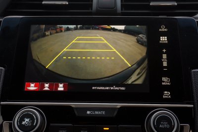 HONDA CIVIC 1.8 EL AT ปี 2019 (ขง7871)