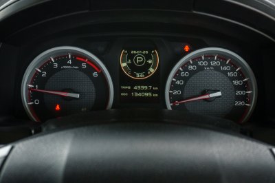 ISUZU D-MAX 1.9 CAB Z HI-LANDER AT ปี2017 (2ฒข5269)