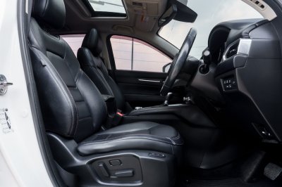 MAZDA CX-5 2.2 XLD 4WD AT ปี2019 (9กน4251)