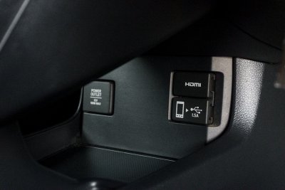 HONDA CIVIC 1.8 EL AT ปี 2019 (ขง7871)