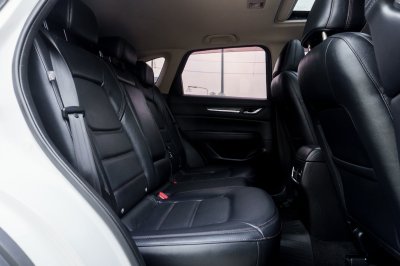 MAZDA CX-5 2.2 XLD 4WD AT ปี2019 (9กน4251)