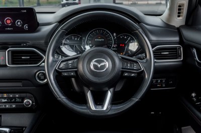 MAZDA CX-5 2.2 XLD 4WD AT ปี2019 (9กน4251)