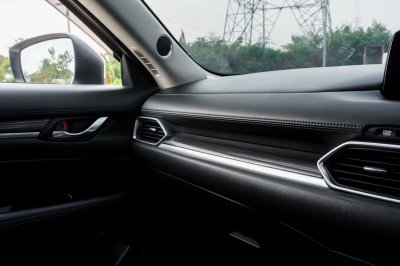 MAZDA CX-5 2.2 XLD 4WD AT ปี2019 (9กน4251)