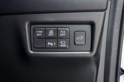 MAZDA CX-5 2.2 XLD 4WD AT ปี2019 (9กน4251)