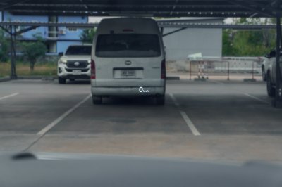 MAZDA CX-5 2.2 XLD 4WD AT ปี2019 (9กน4251)